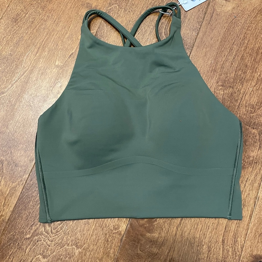 Lululemon Like A Cloud Bra